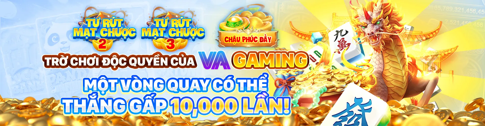 Hình ảnh chính vz999 login