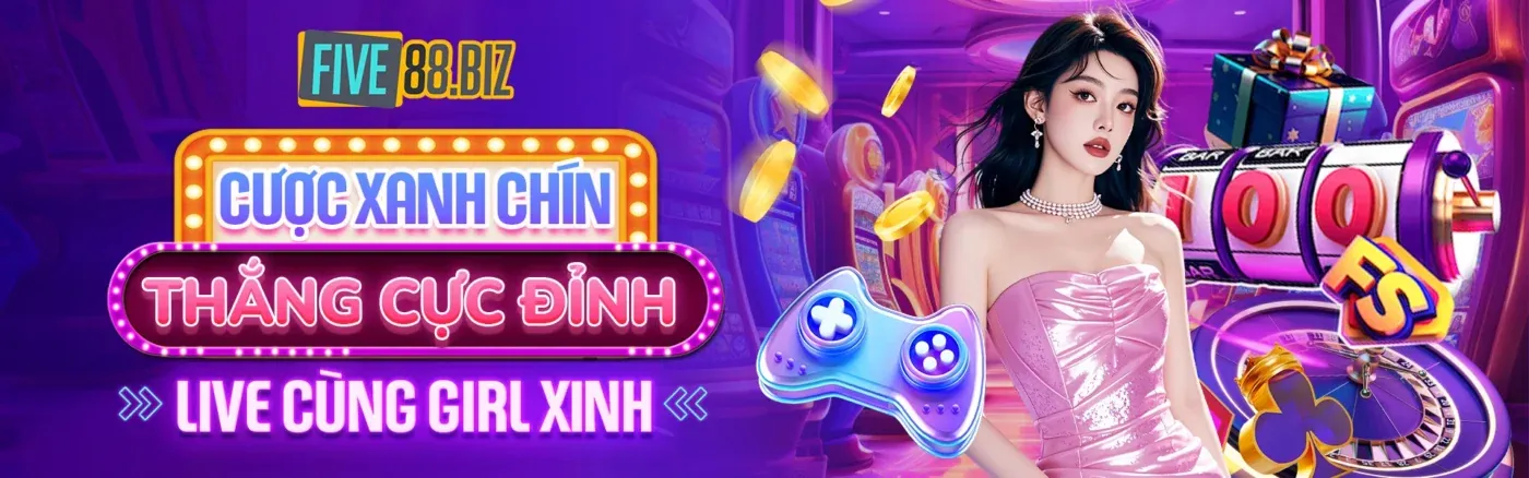 Trải nghiệm máy đánh bạc VZ999 2026