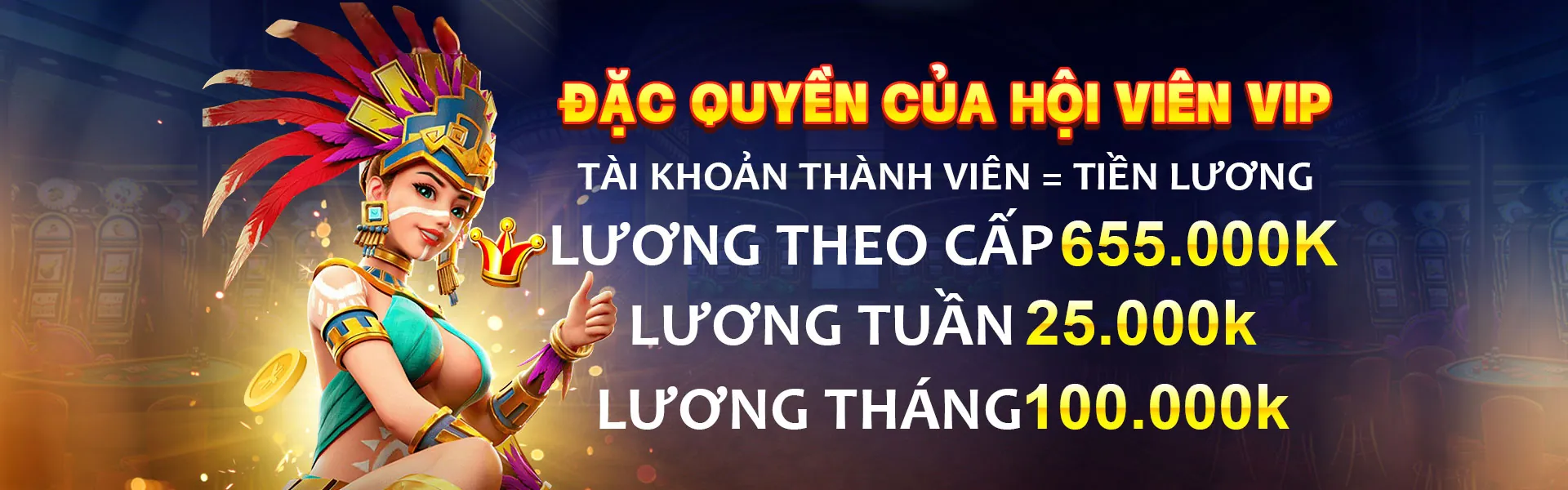 Ưu đãi độc quyền và khuyến mãi hấp dẫn tại vz999 login